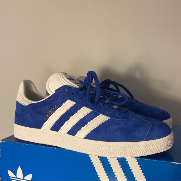 adidas gazelle 9.5